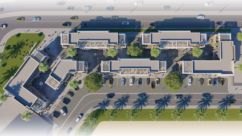 1890-Boulevard-gallery1 1890 Boulevard 3D render