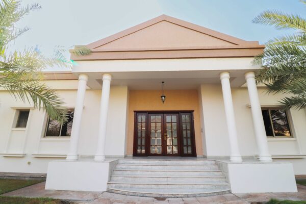 Ahmedia Gardenia Ahmedia Gardenia house