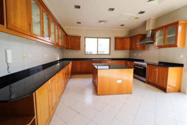 Ahmedia Gardenia Ahmedia Gardenia kitchen layout