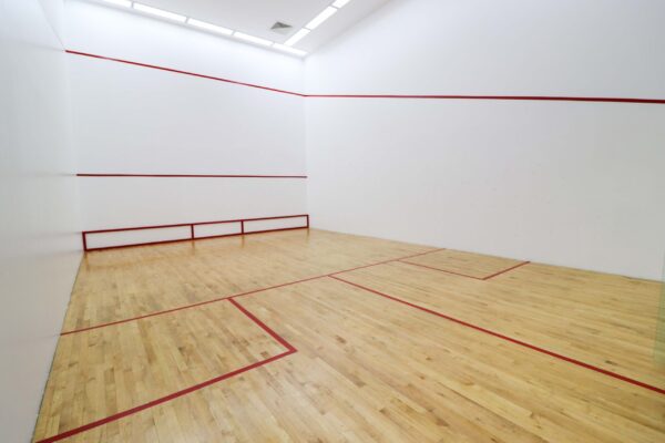 Ahmedia Gardenia Ahmedia Gardenia squash court