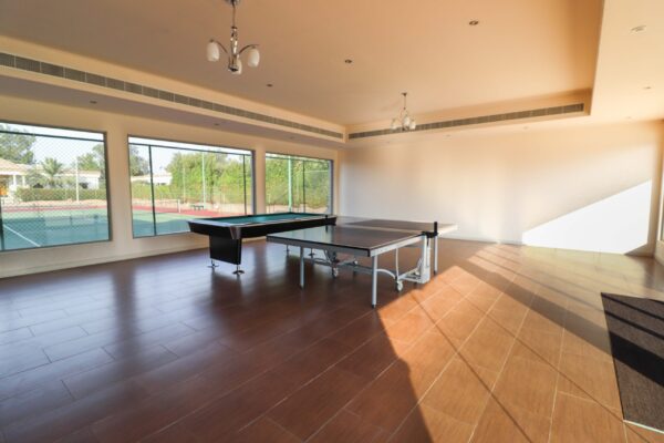 Ahmedia Gardenia Ahmedia Gardenia community centre/play area