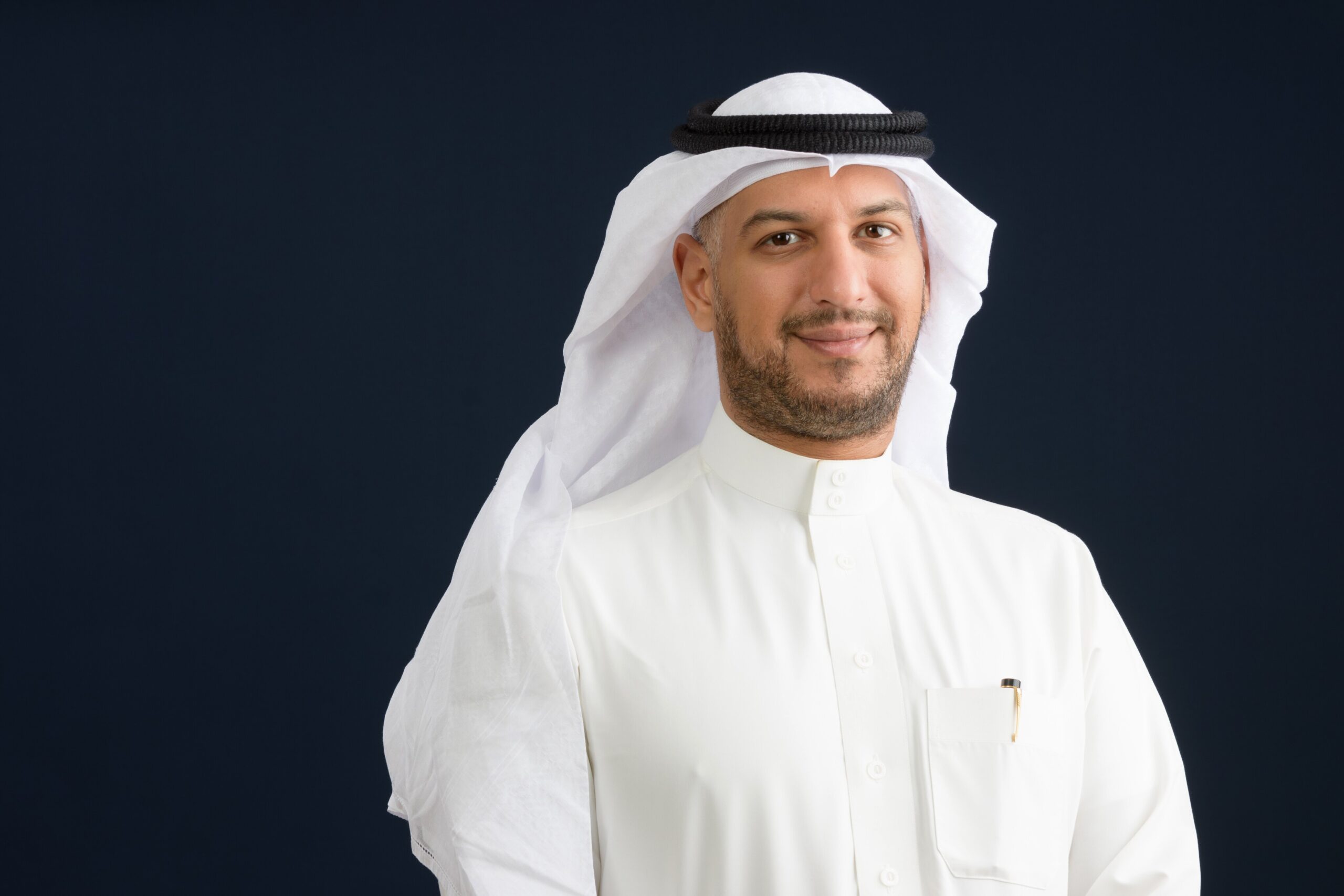 Profile of Talal Fawzi Kanoo