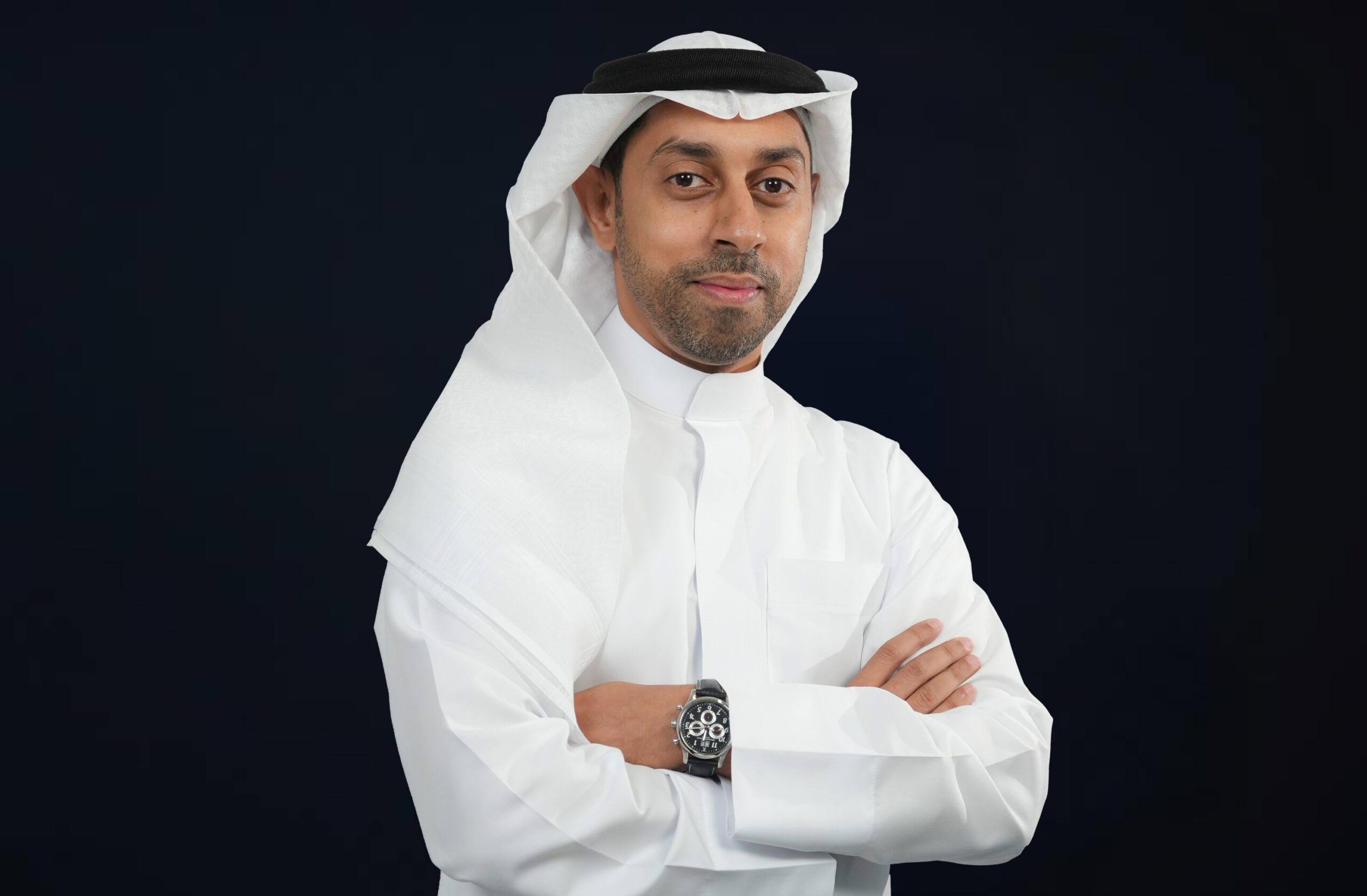 Profile of Basel Al Hoori