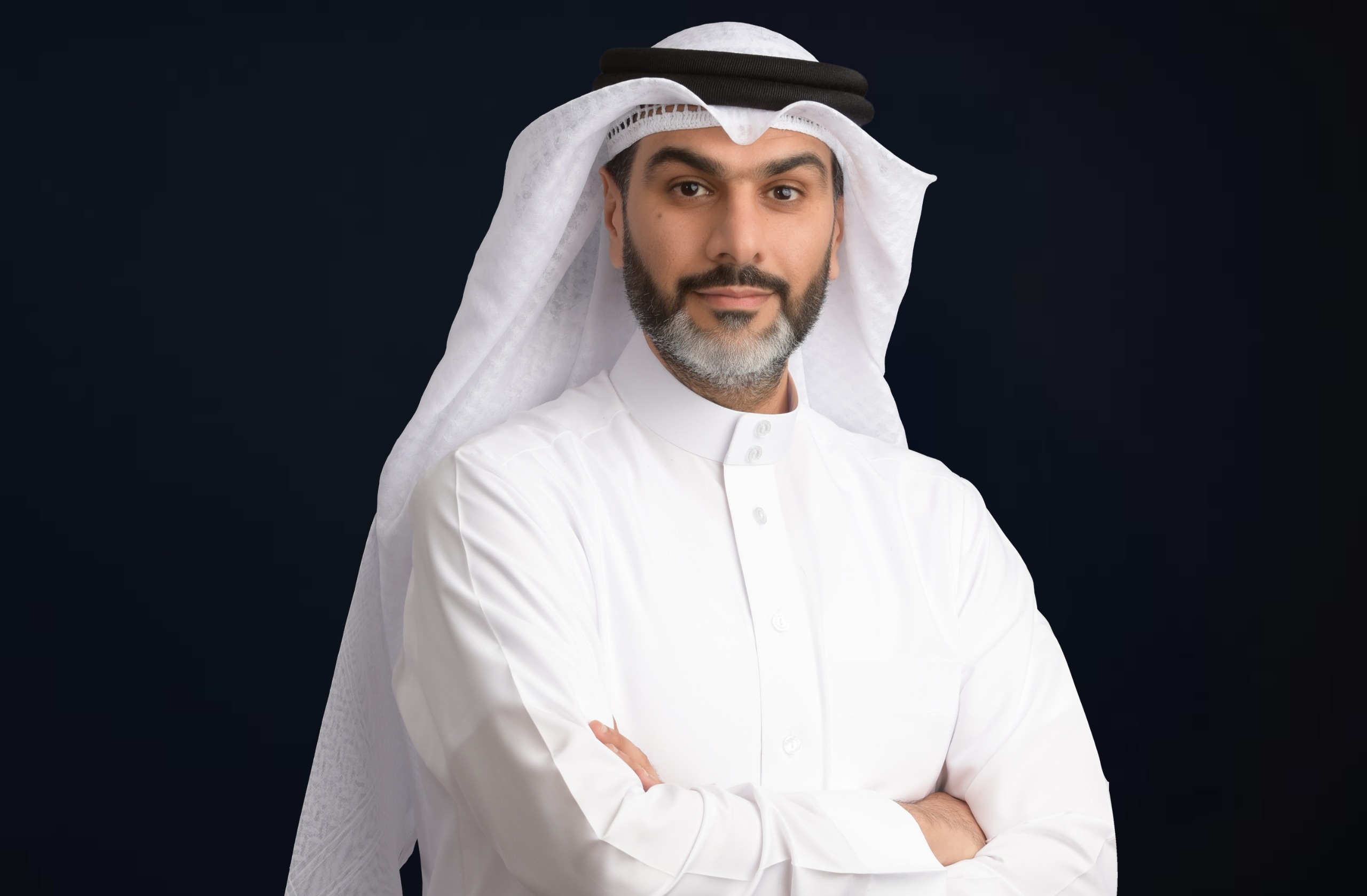 Profile photo of Mohamed Al Kooheji
