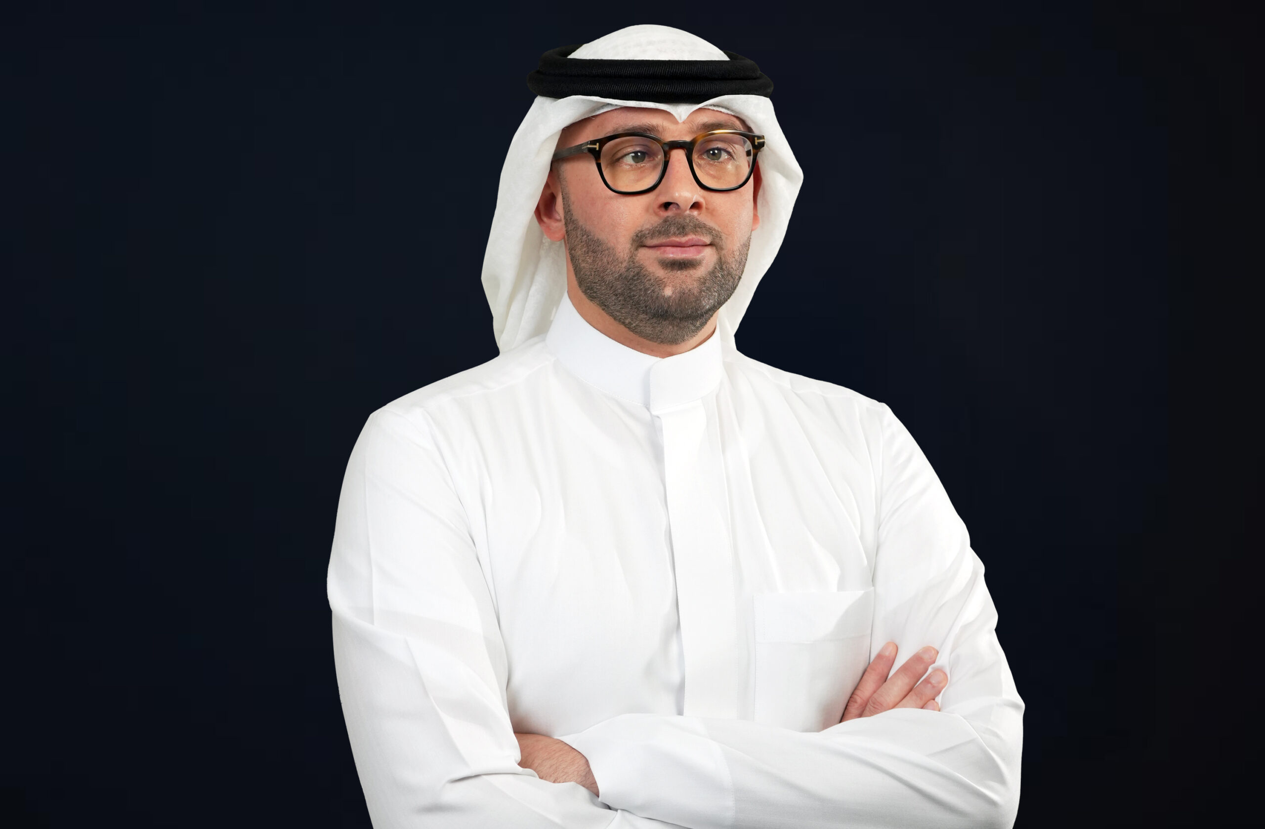 Profile of Salman Al Qassab