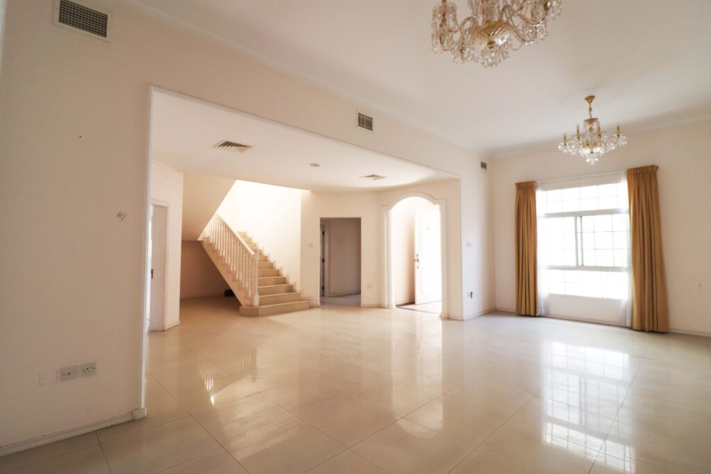 Al Mohammedia Al Mohammedia ground floor