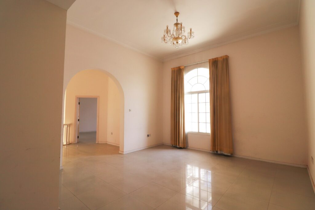 Al Mohammedia Al Mohammedia top floor