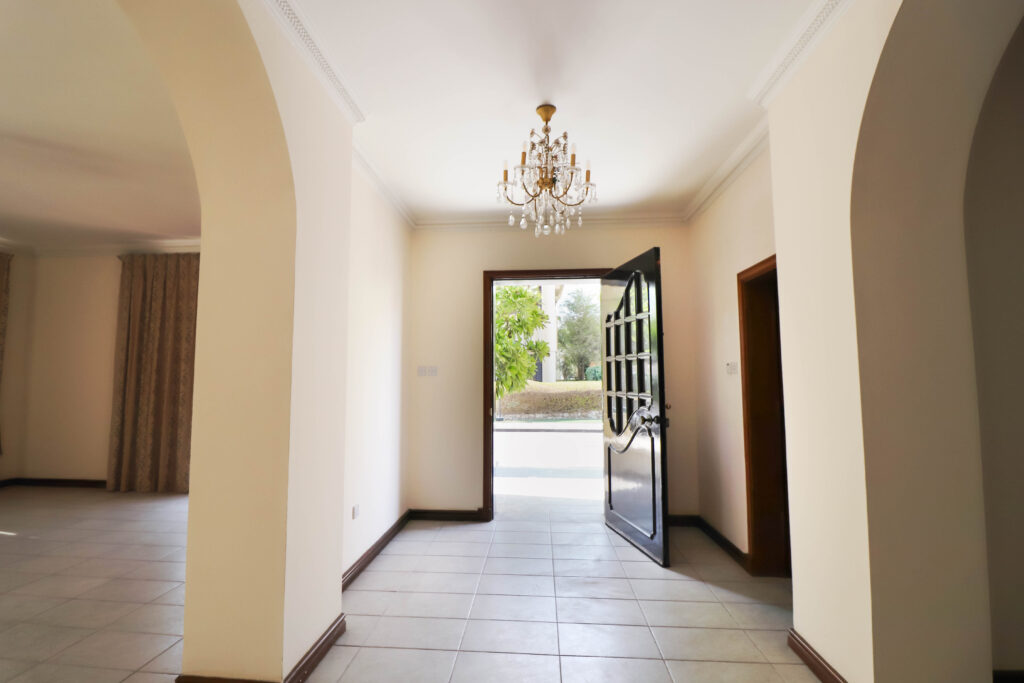 Hamed Garden Hamed Garden main entryway