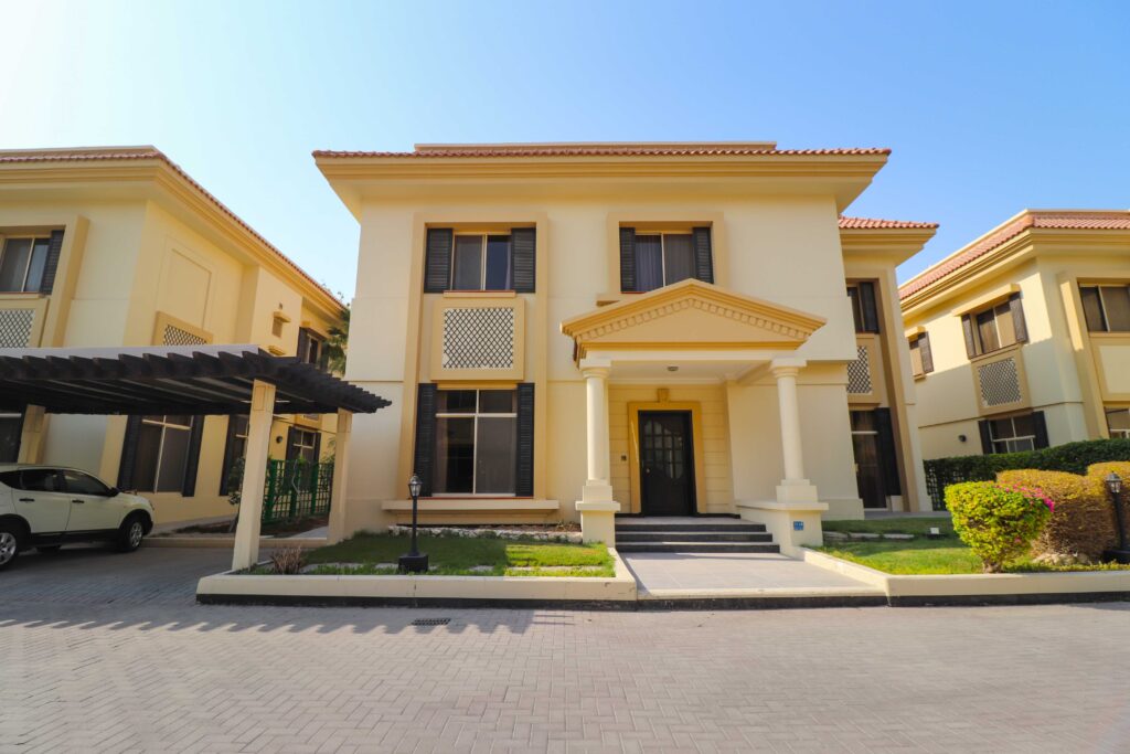 Hamed Garden Hamed Garden house lot