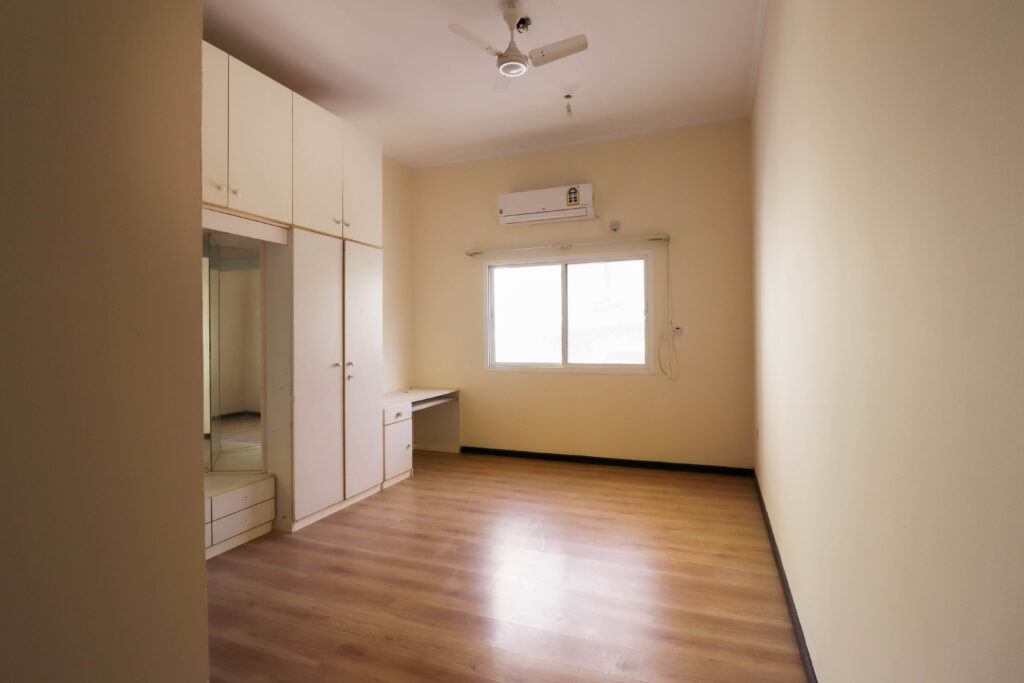 Al Yusufia Al Yusufia bedroom