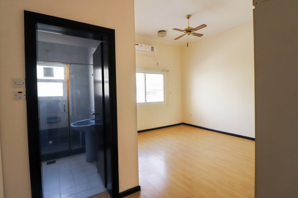 Al Yusufia Al Yusufia bedroom